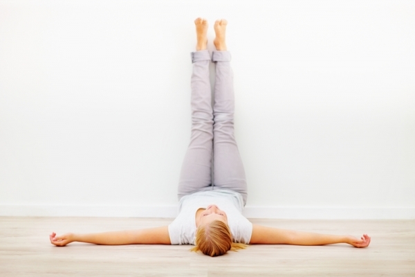 Yoga thérapeutique