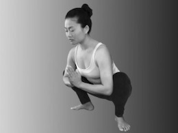 Qu'est-ce qu'un chakra dans le yoga ?