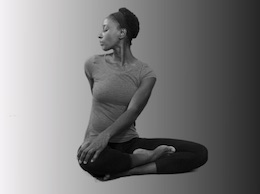Pourquoi rester longtemps dans une posture de yoga ?