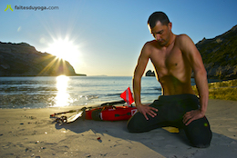 yoga Guillaume plongee uddhyana chasseur sous marin